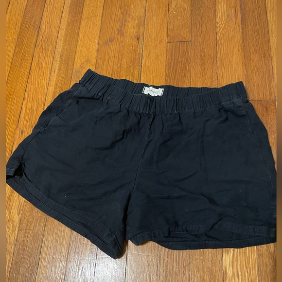 Madewell shorts - Picture 2 of 3